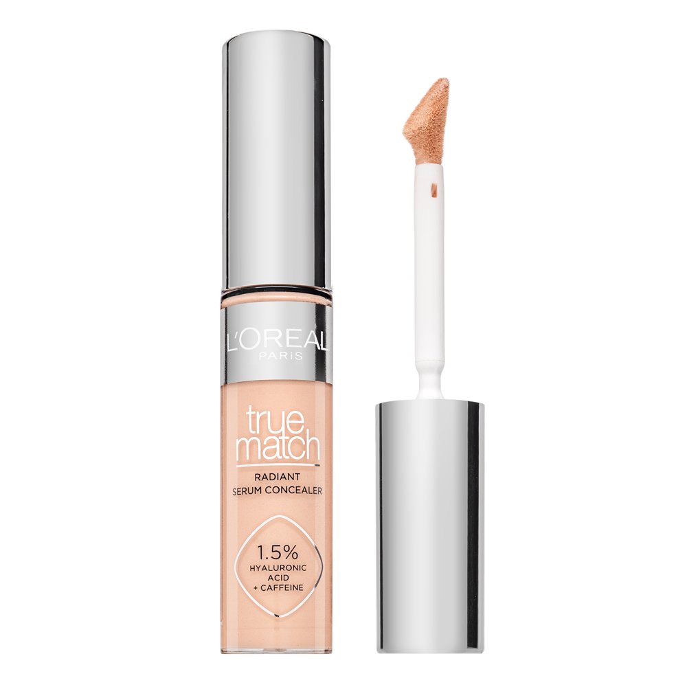 L´Oréal Paris True Match Radiant Serum Concealer correttore liquido contro le imperfezioni della pelle 3R 11 ml