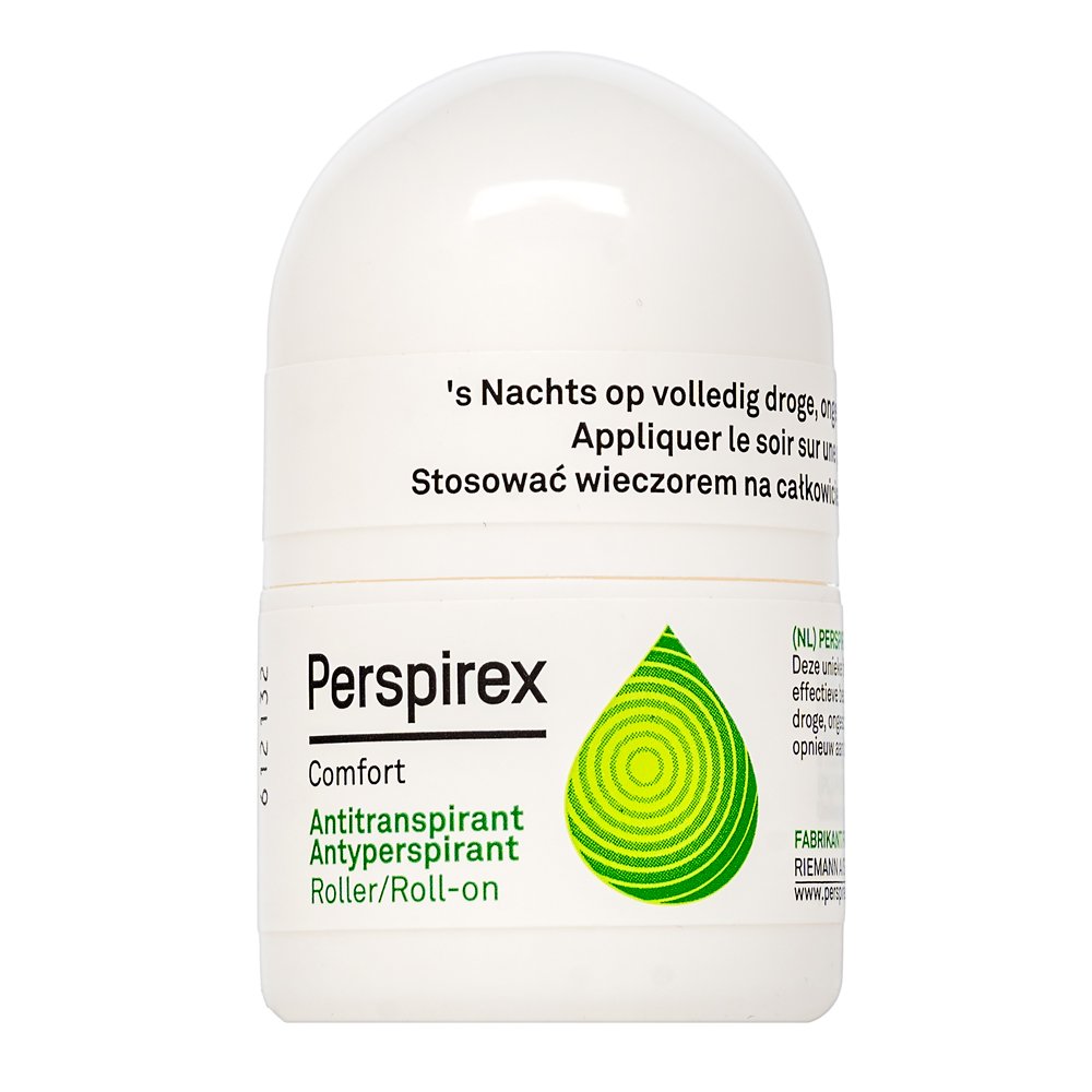 Perspirex antitraspirante Comfort Antitranspirant Roll-on 20 ml