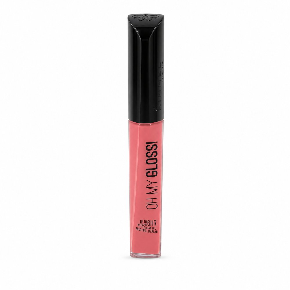 Rimmel London Oh My Gloss lucidalabbra 150 Glossaholic 6,5 ml