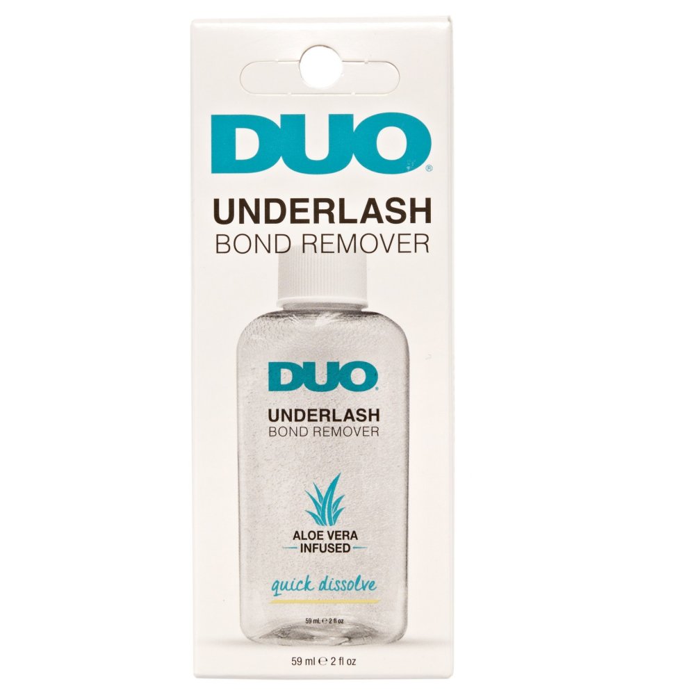 Ardell DUO Under Lash Bond Remover remover per colla di ciuffetti di ciglia 59 ml