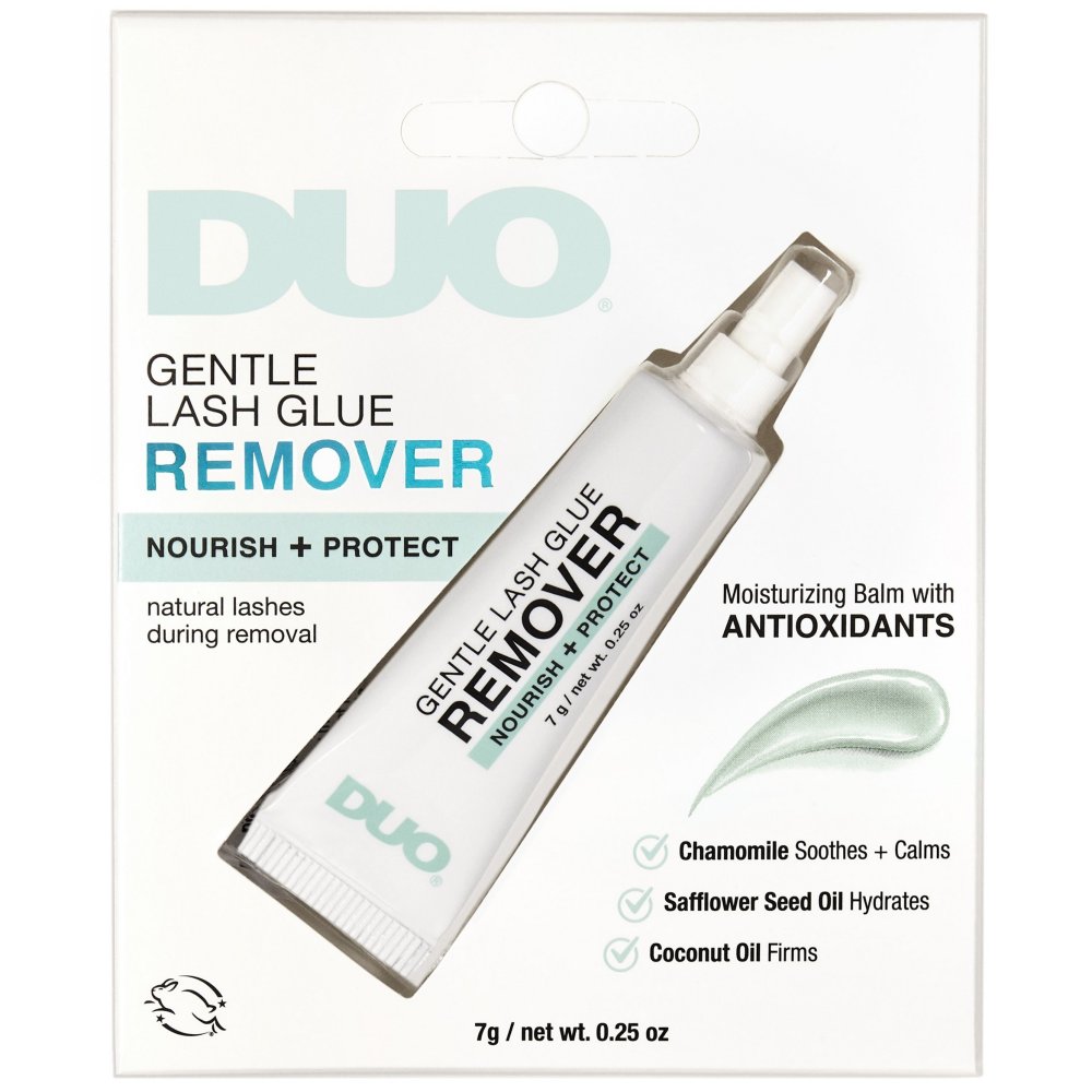 Ardell DUO Gentle Lash Glue Remover remover per colla di ciuffetti di ciglia 7 g
