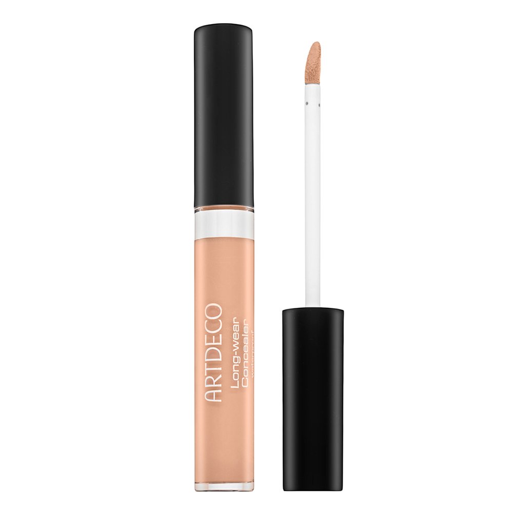Artdeco Long-Wear Concealer Waterproof correttore liquido 14 Soft Ivory 7 ml