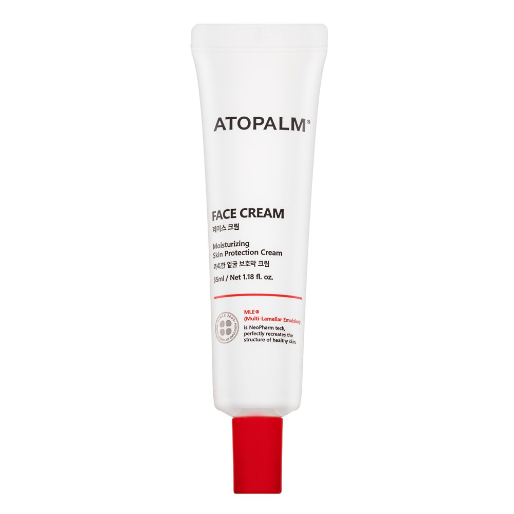 Atopalm crema nutriente Face Cream 35 ml