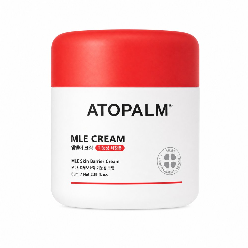 Atopalm crema protettiva MLE Cream 65 ml