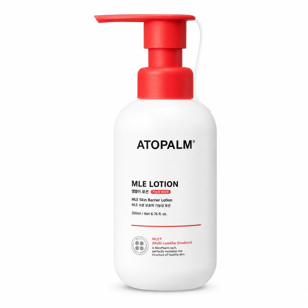 Atopalm Balsamo protettivo MLE Lotion 200 ml