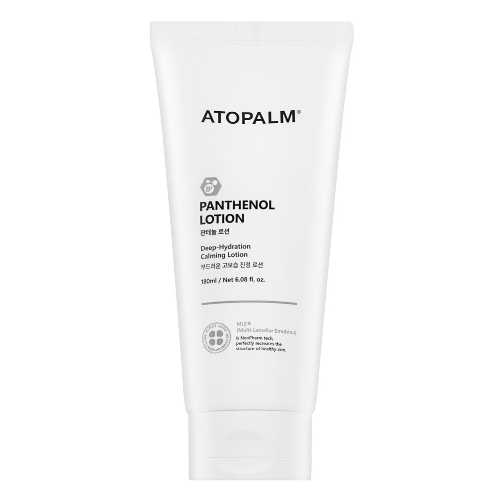 Atopalm crema lenitiva Panthenol Lotion 180 ml