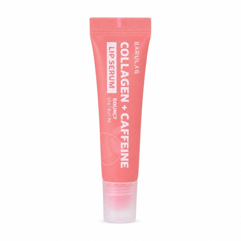 Barulab siero Collagen + Caffeine Bouncy Lip Serum 10 g