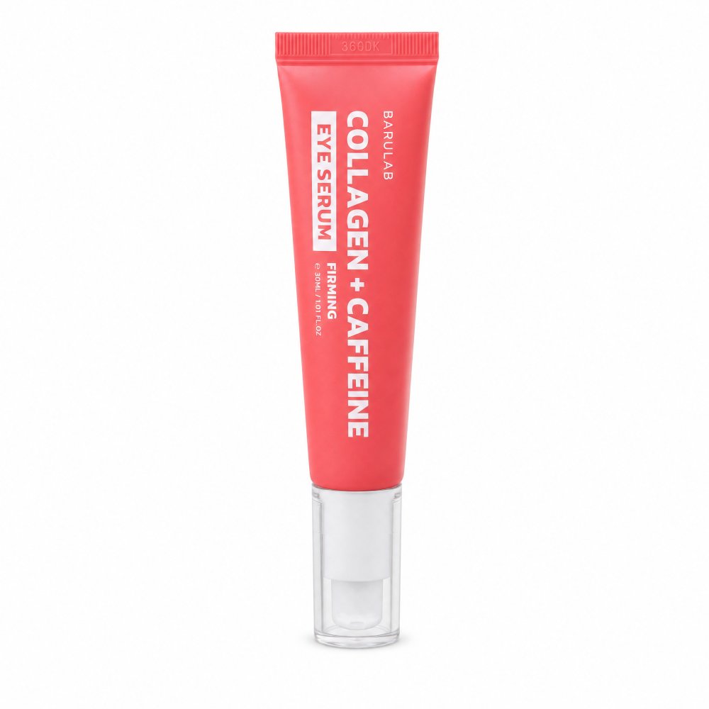 Barulab siero liftante Collagen + Caffeine Firming Eye Serum 30 ml