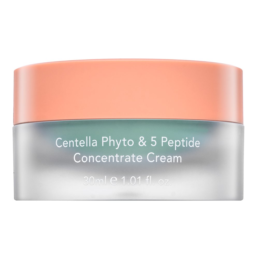 Haruharu Wonder Centella Phyto & 5 Peptide crema per il viso Concentrate Cream 30 ml