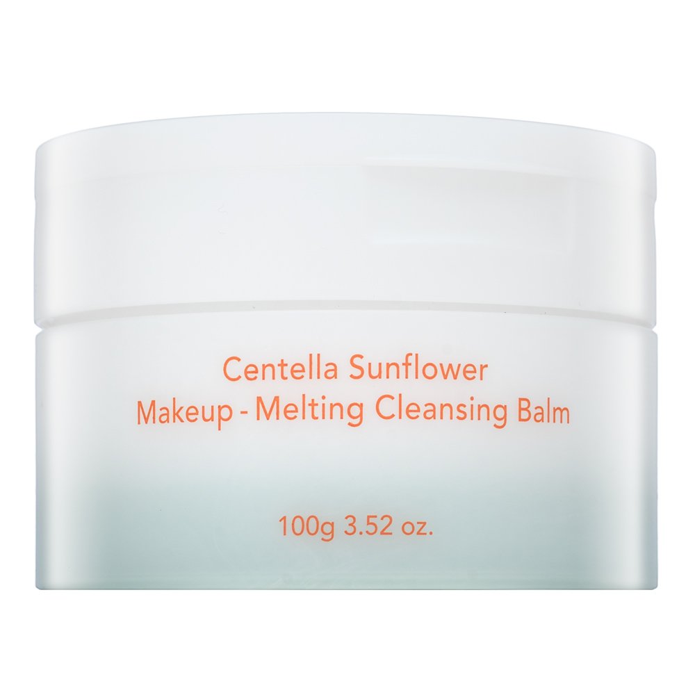 Haruharu Wonder Centella Sunflower balsamo detergente Makeup - Melting Cleansing Balm 100 g