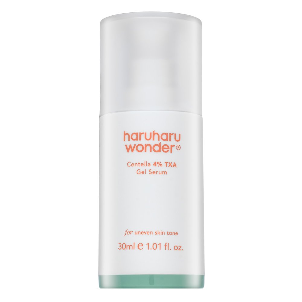 Haruharu Wonder Centella 4% TXA siero Dark Spot Go Away Serum 30 ml