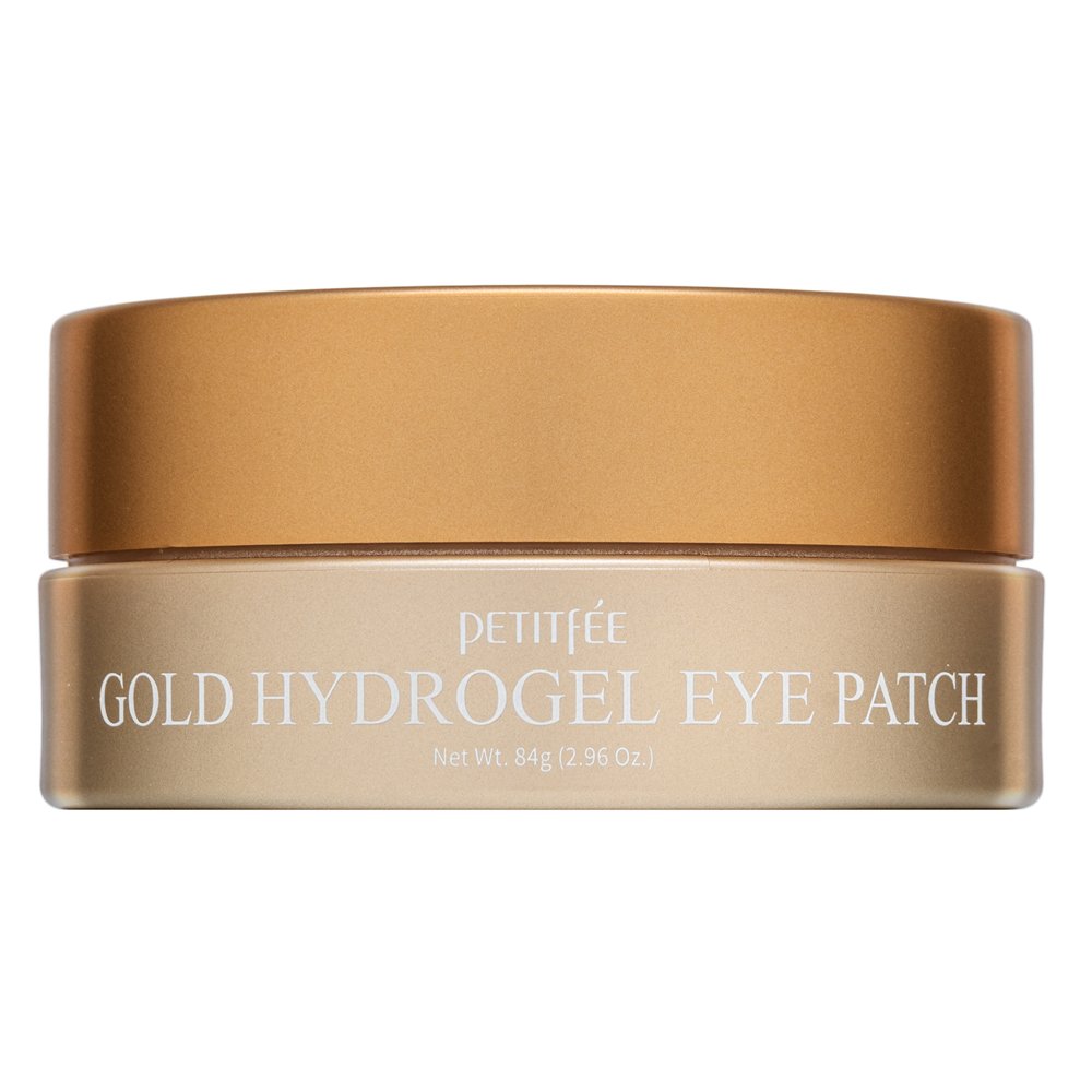 Petitfée maschera idrogel Gold Hydrogel Eye Patch