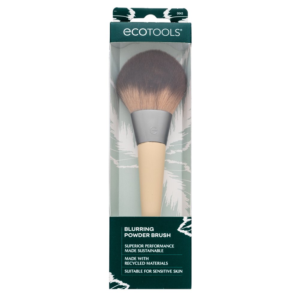 EcoTools Blurring Powder Brush pennello per cipria