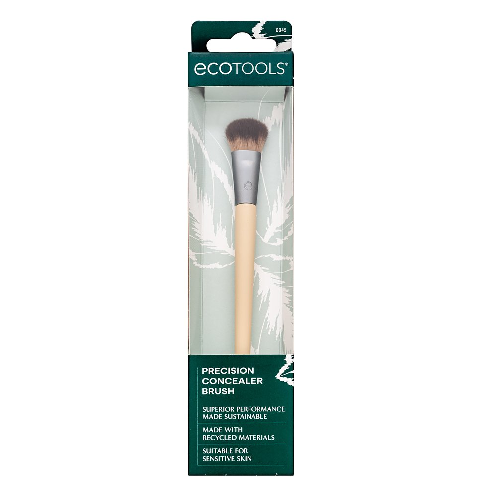 EcoTools Precision Concealer Brush pennello per correttore