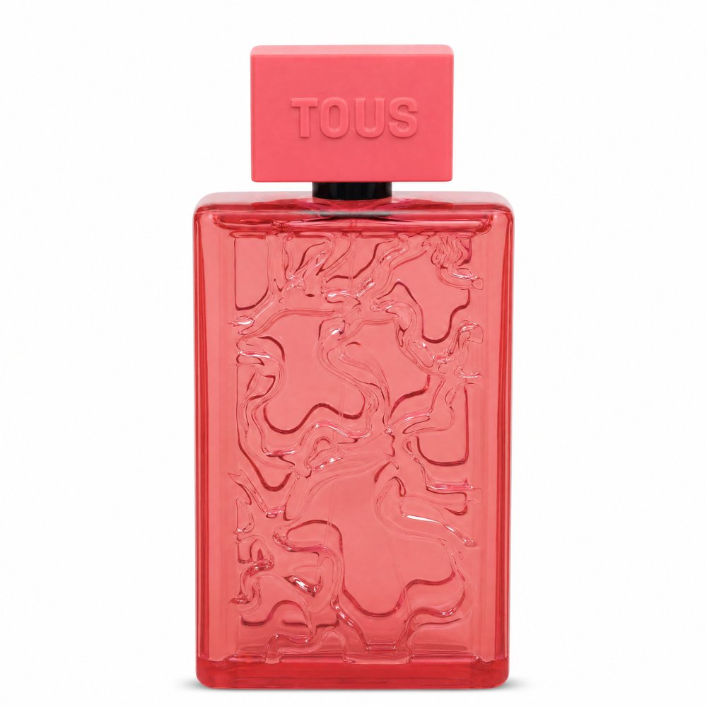 Tous Kaos Eau de Parfum da donna 100 ml