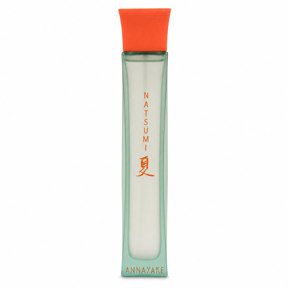 Annayake Natsumi Eau de Toilette da donna 100 ml
