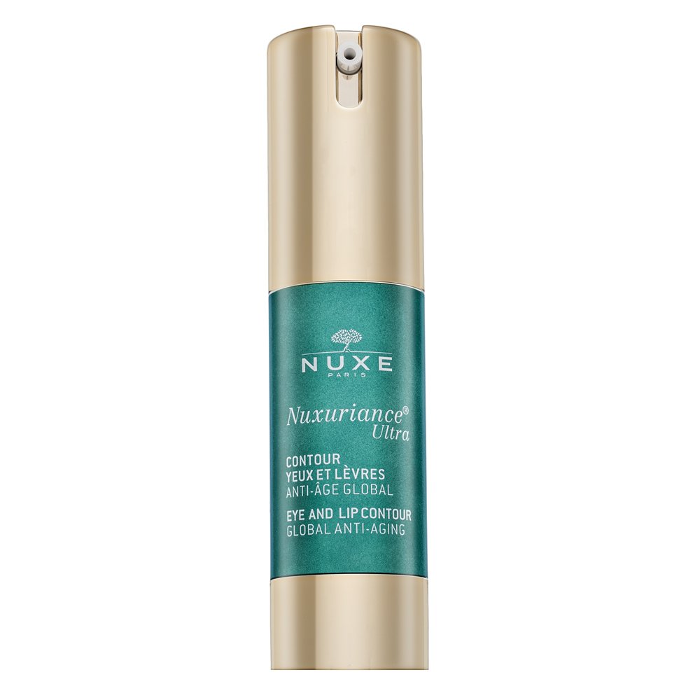 Nuxe Nuxuriance Ultra siero rigenerante Eye And Lip Contour 15 ml