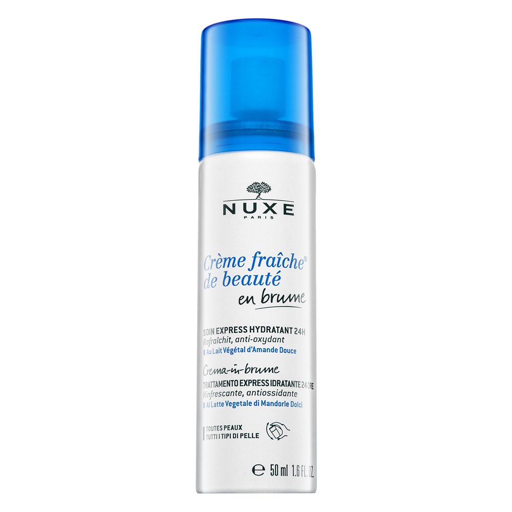 Nuxe Creme Fraiche de Beauté crema idratante Crema-im-Brume 50 ml