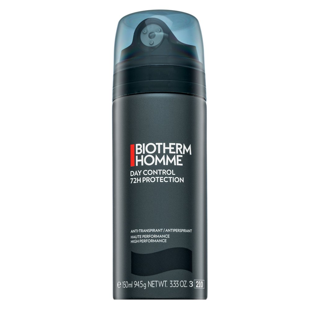 Biotherm Homme antitraspirante 72H Day Control Extreme Protection 150 ml