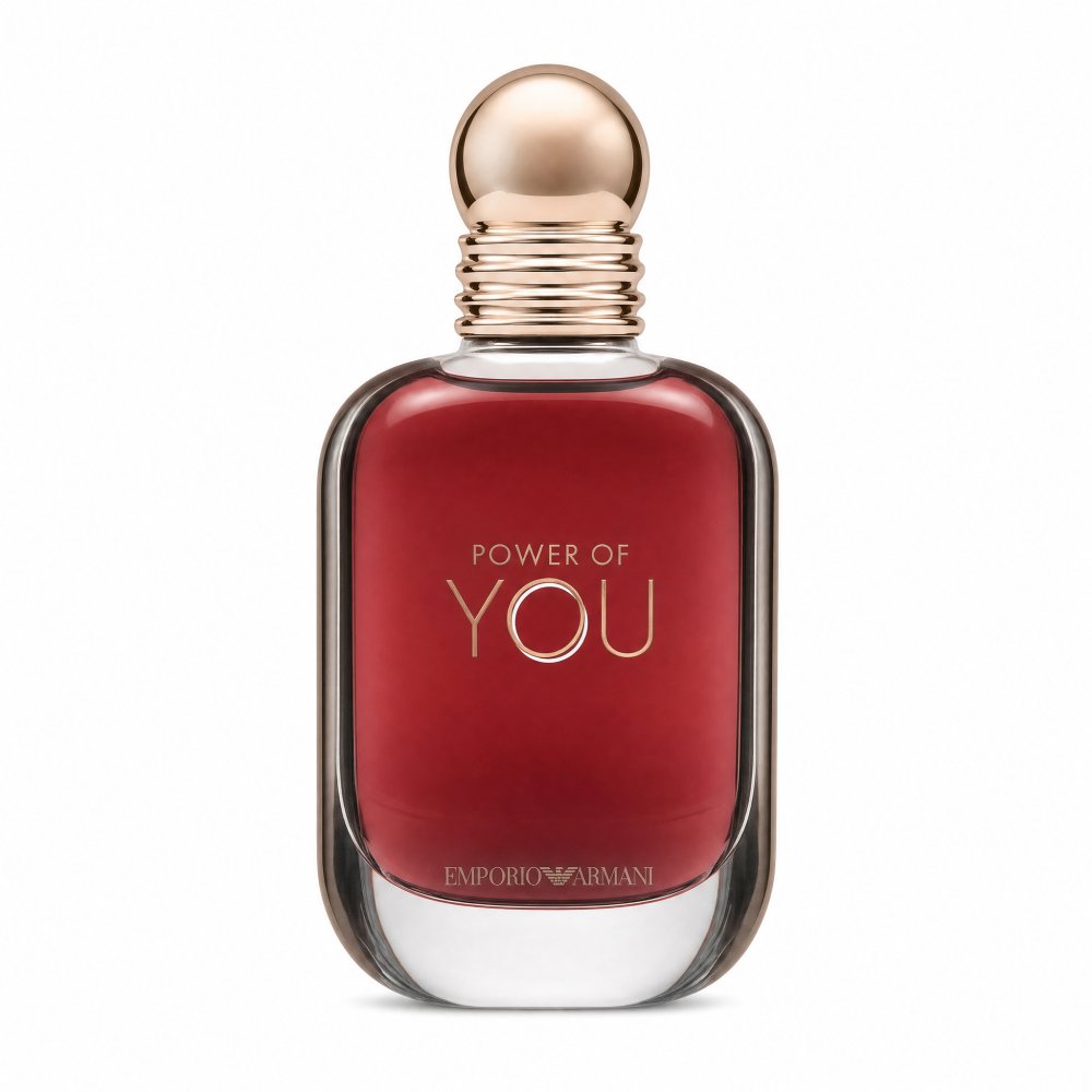 Armani (Giorgio Armani) Power Of You Eau de Parfum da donna 50 ml