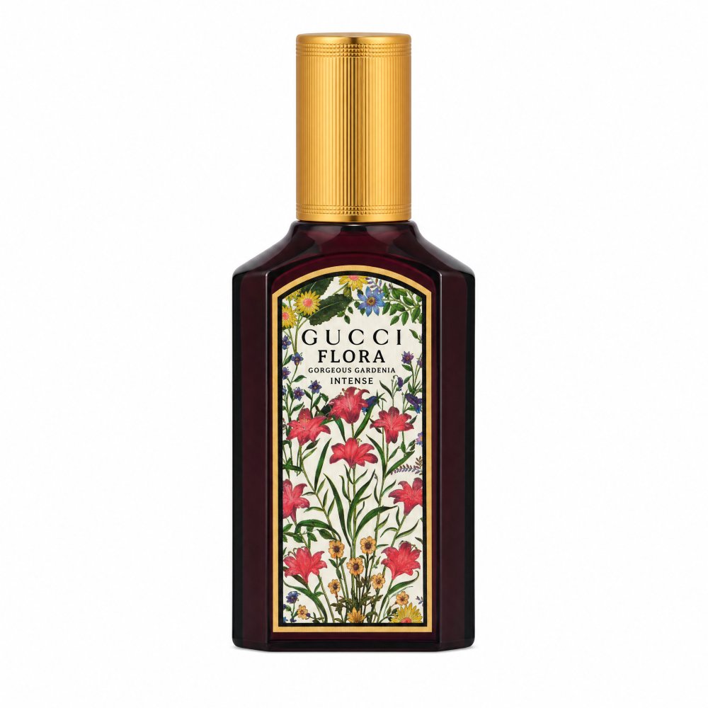 Gucci Flora Gorgeous Gardenia Intense Eau de Parfum da donna 50 ml