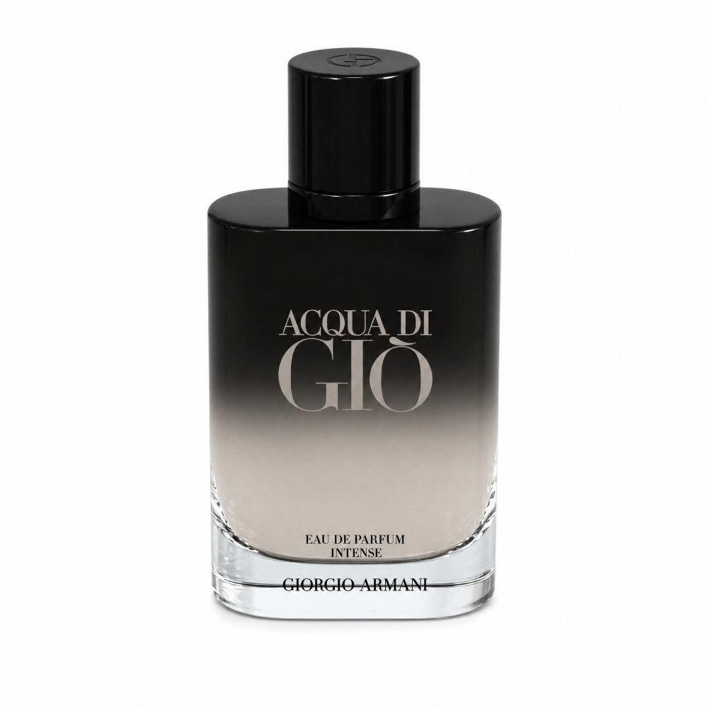 Armani (Giorgio Armani) Acqua di Gio Intense Eau de Parfum da uomo 50 ml