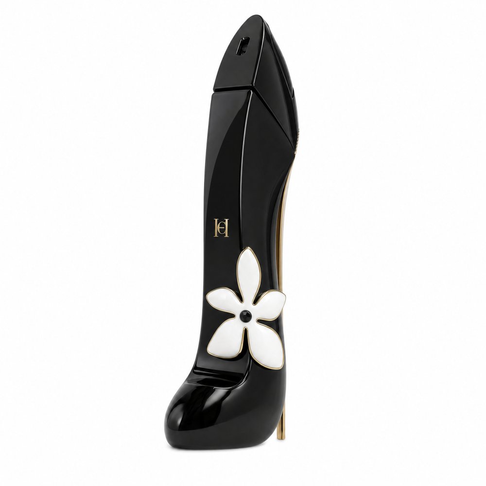 Carolina Herrera Good Girl Jasmine Absolute Eau de Parfum da donna 80 ml