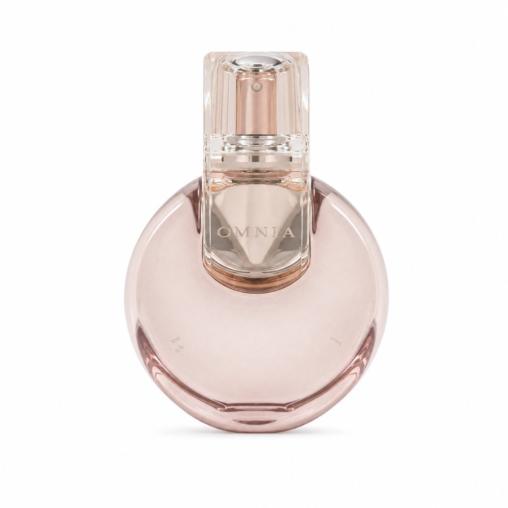 Bvlgari Omnia Crystalline 2024 Eau de Parfum da donna 100 ml