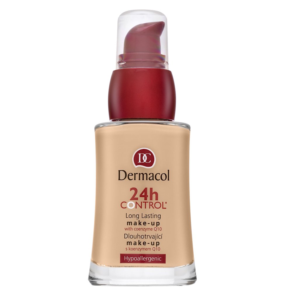 Dermacol 24H Control Make-Up fondotinta lunga tenuta No.1 30 ml