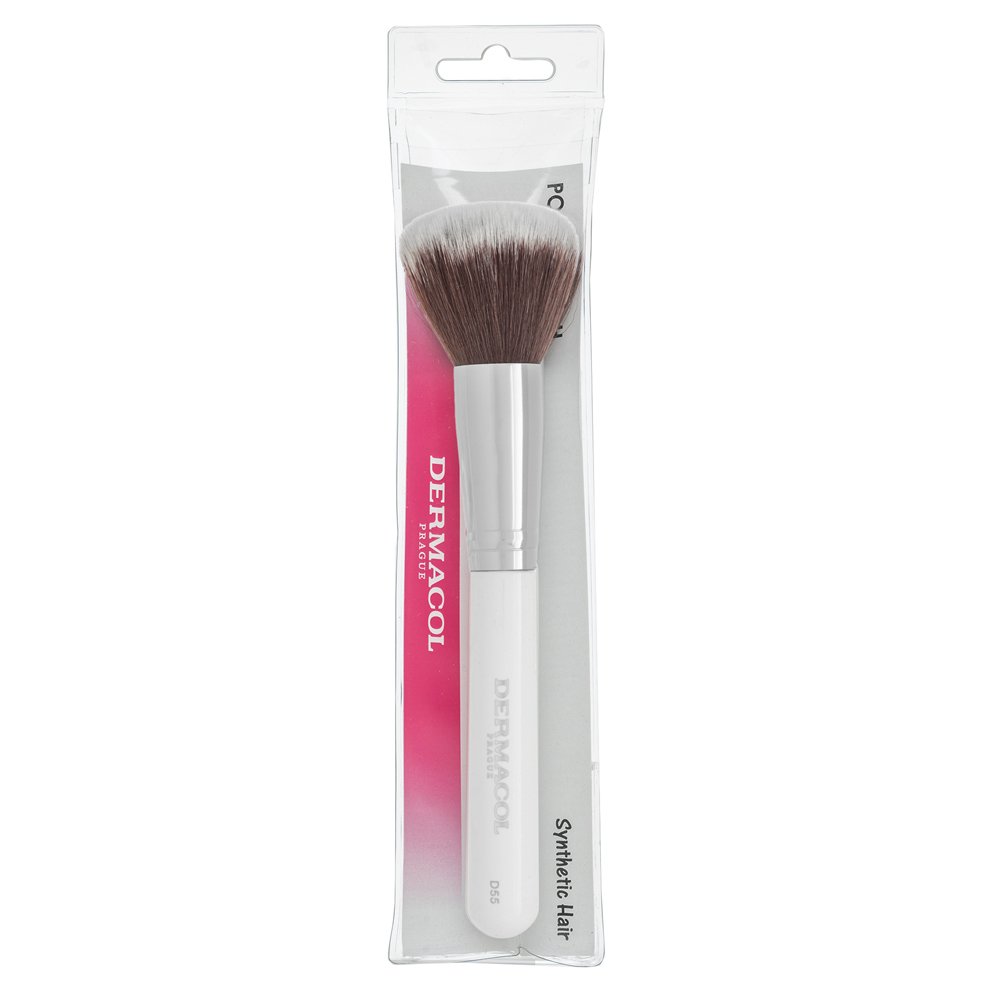 Dermacol Powder Brush pennello per cipria D55