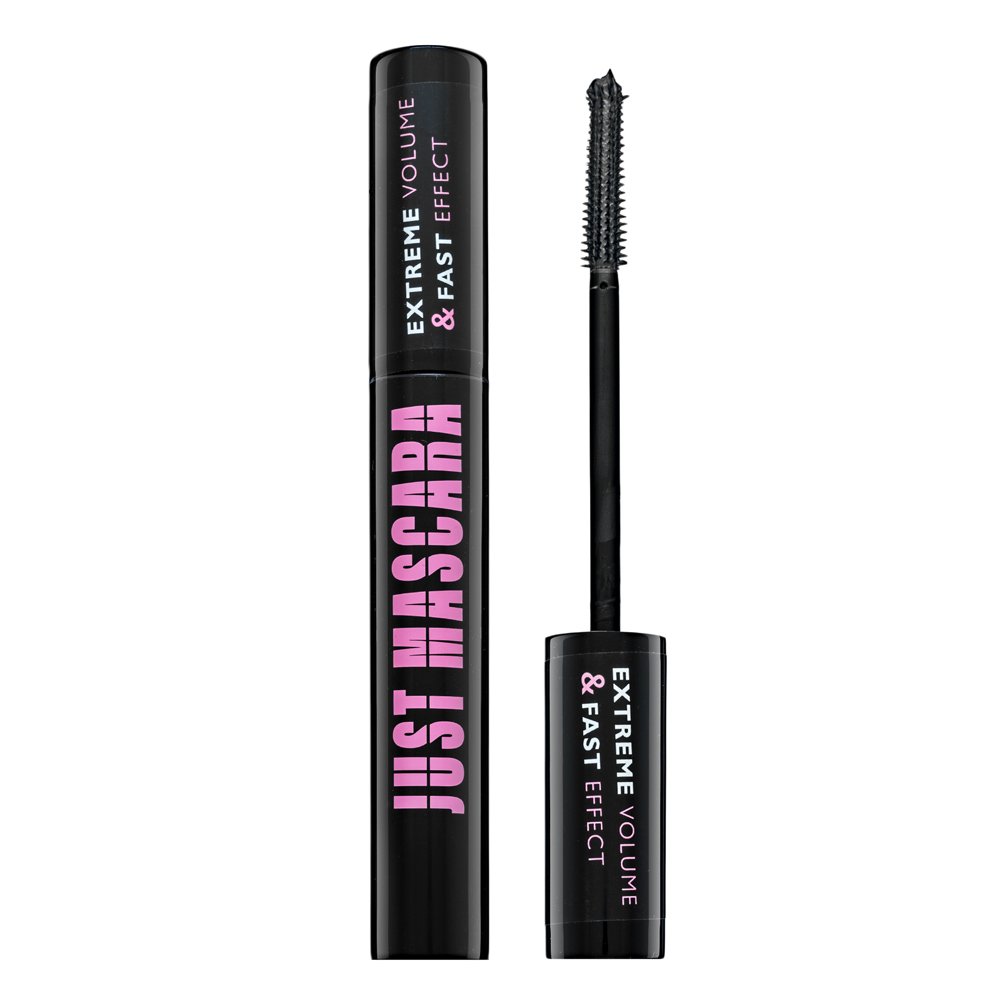 Dermacol Just Mascara mascara per un volume extra 12,5 ml