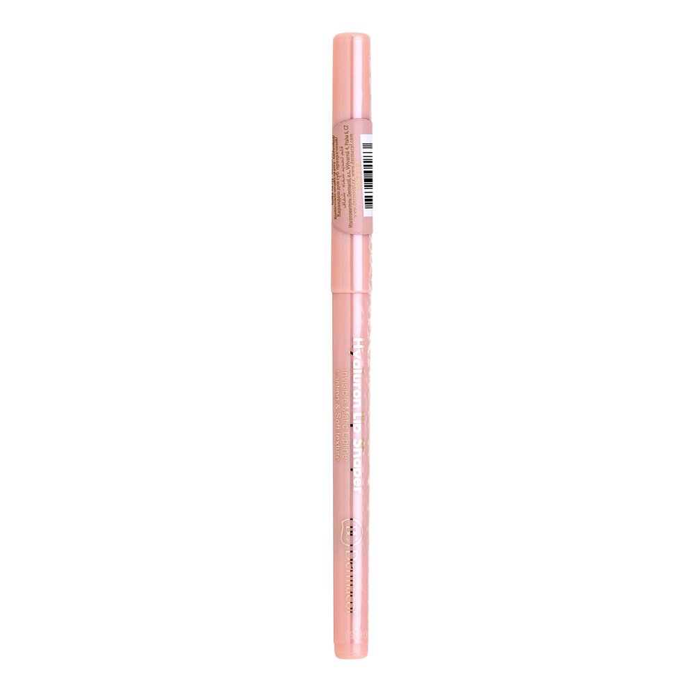 Dermacol Hyaluron Lip Shaper matita labbra 4,8 g