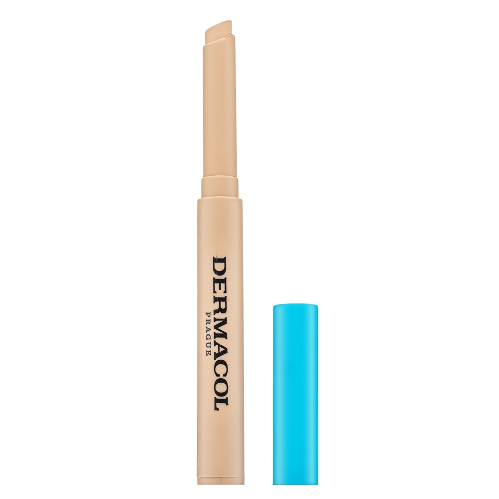 Dermacol ACNEcover Corrector with Tea Tree oil correttore per la pelle problematica 02 1,45 g