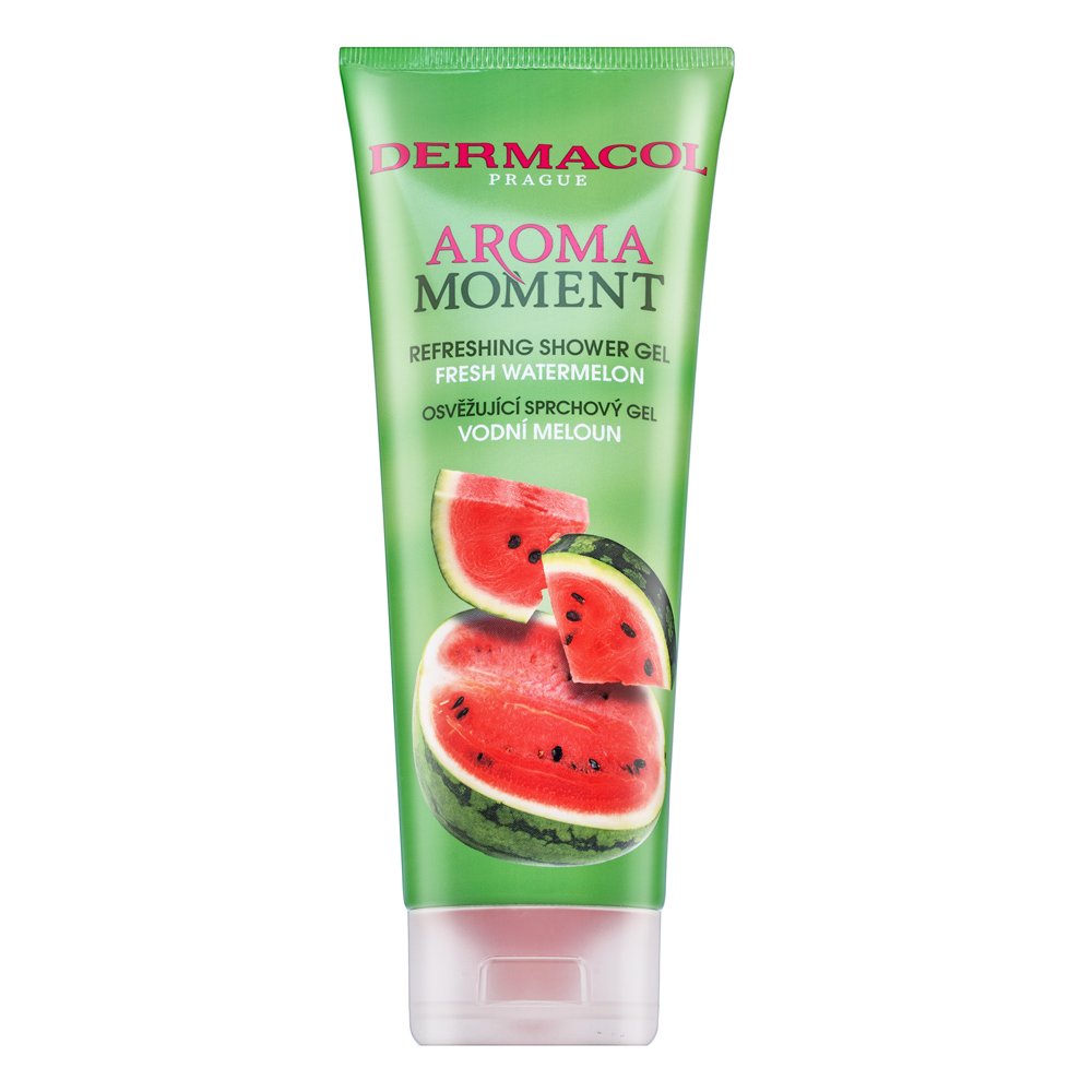 Dermacol Aroma Moment gel doccia Shower Gel Fresh Watermelon 250 ml