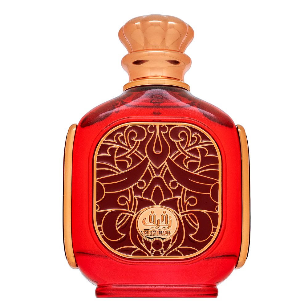 Zimaya Zukhruf Cherry Eau de Parfum unisex 100 ml