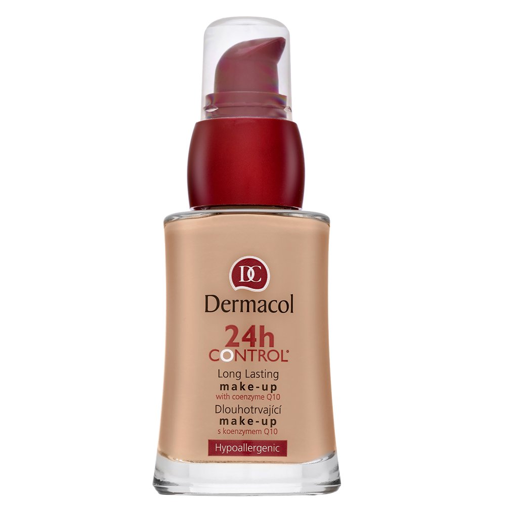 Dermacol 24H Control Make-Up fondotinta lunga tenuta No.4 30 ml