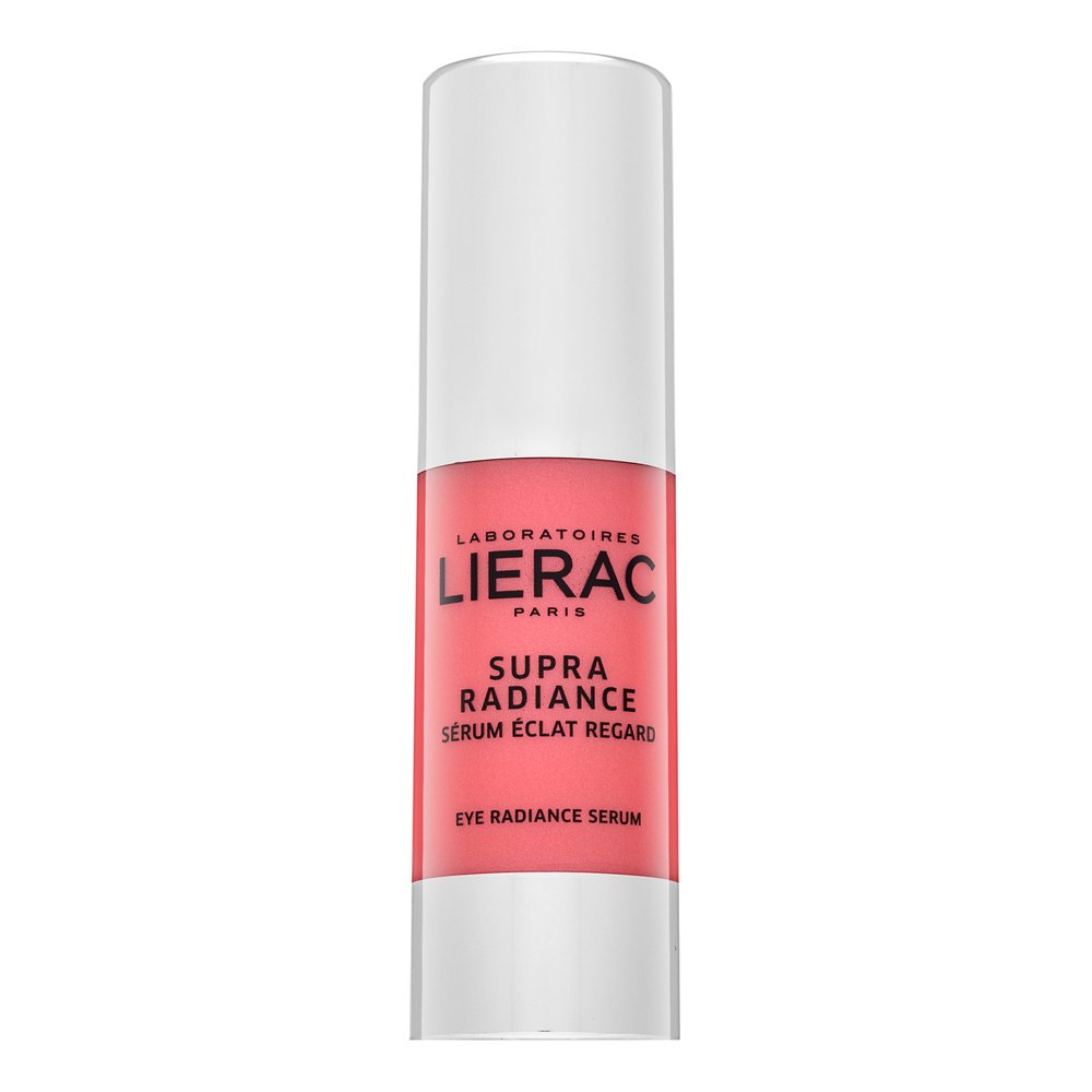 Lierac Supra Radiance siero per gli occhi ringiovanente Eye Radiance Serum 15 ml