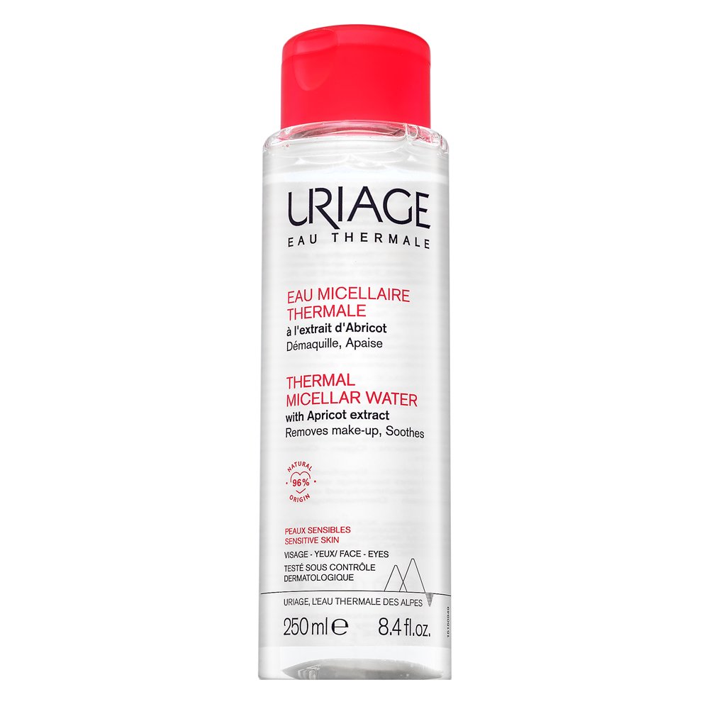 Uriage acqua micellare struccante Thermal Micellar Water 250 ml