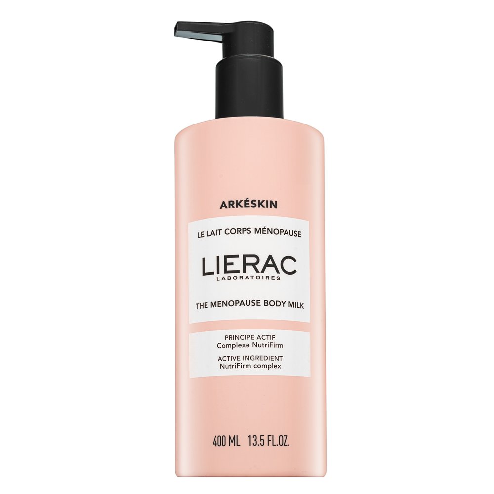 Lierac Arkéskin latte per il corpo The Menopause Body Milk 400 ml