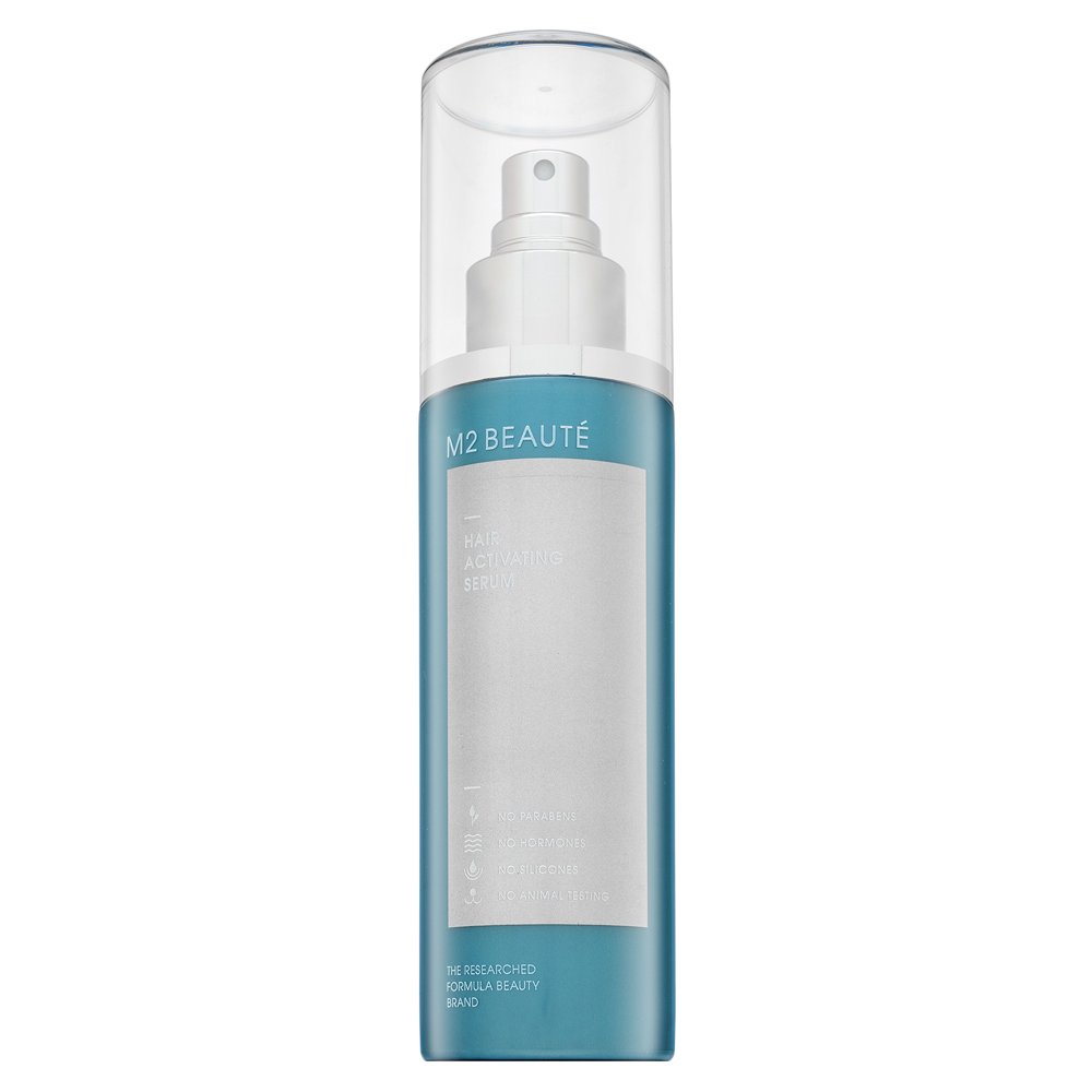 M2 Beauté Hair Activating Serum siero per attivare le radici 120 ml