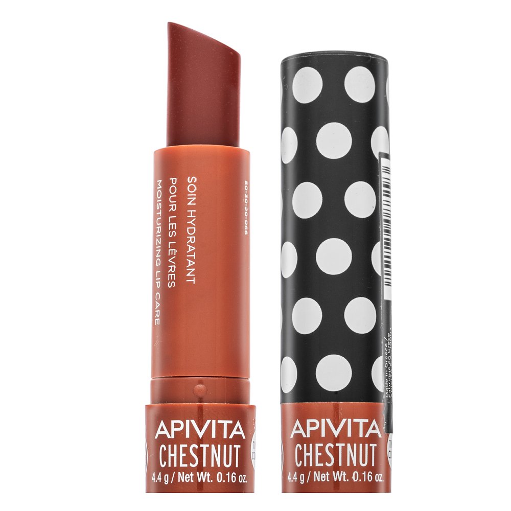 Apivita Chestnut balsamo Lip Care 4,4 g