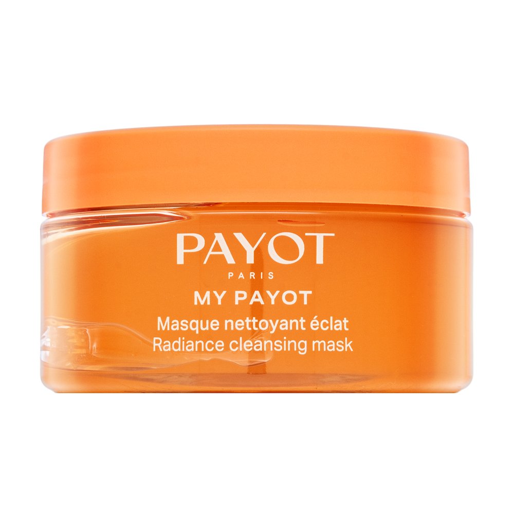 Payot My Payot maschera detergente Radiance Cleansing Mask 100 ml