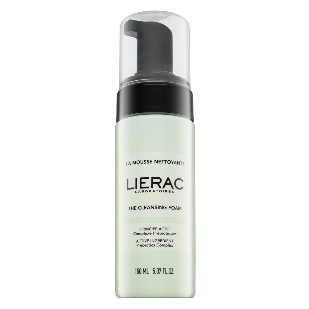 Lierac schiuma detergente The Cleasing Foam 150 ml