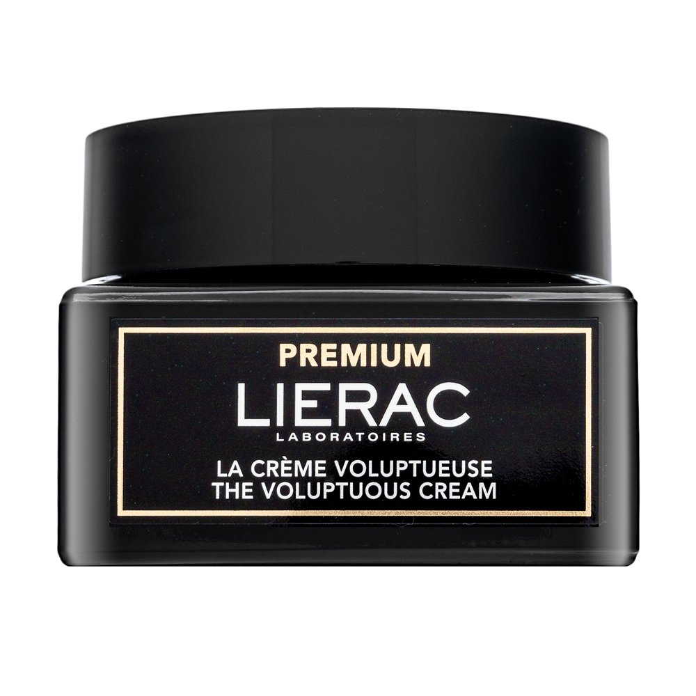 Lierac Premium crema nutriente The Voluptuous Cream 50 ml