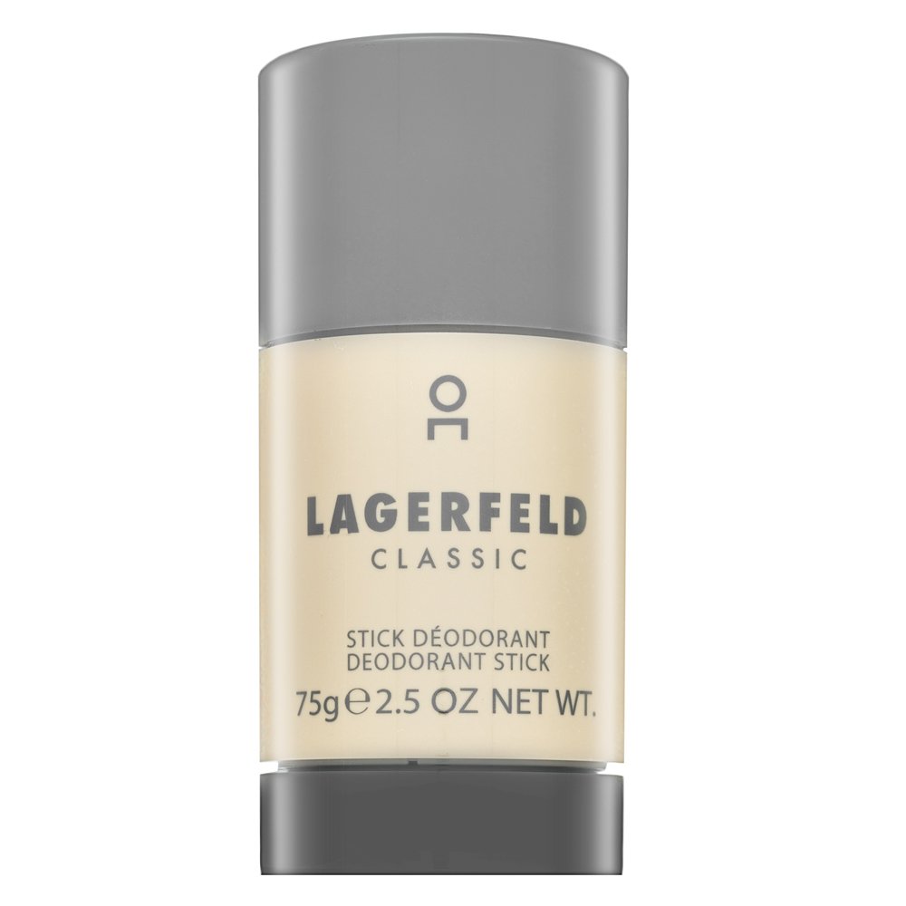 Lagerfeld Classic deostick da uomo 75 g