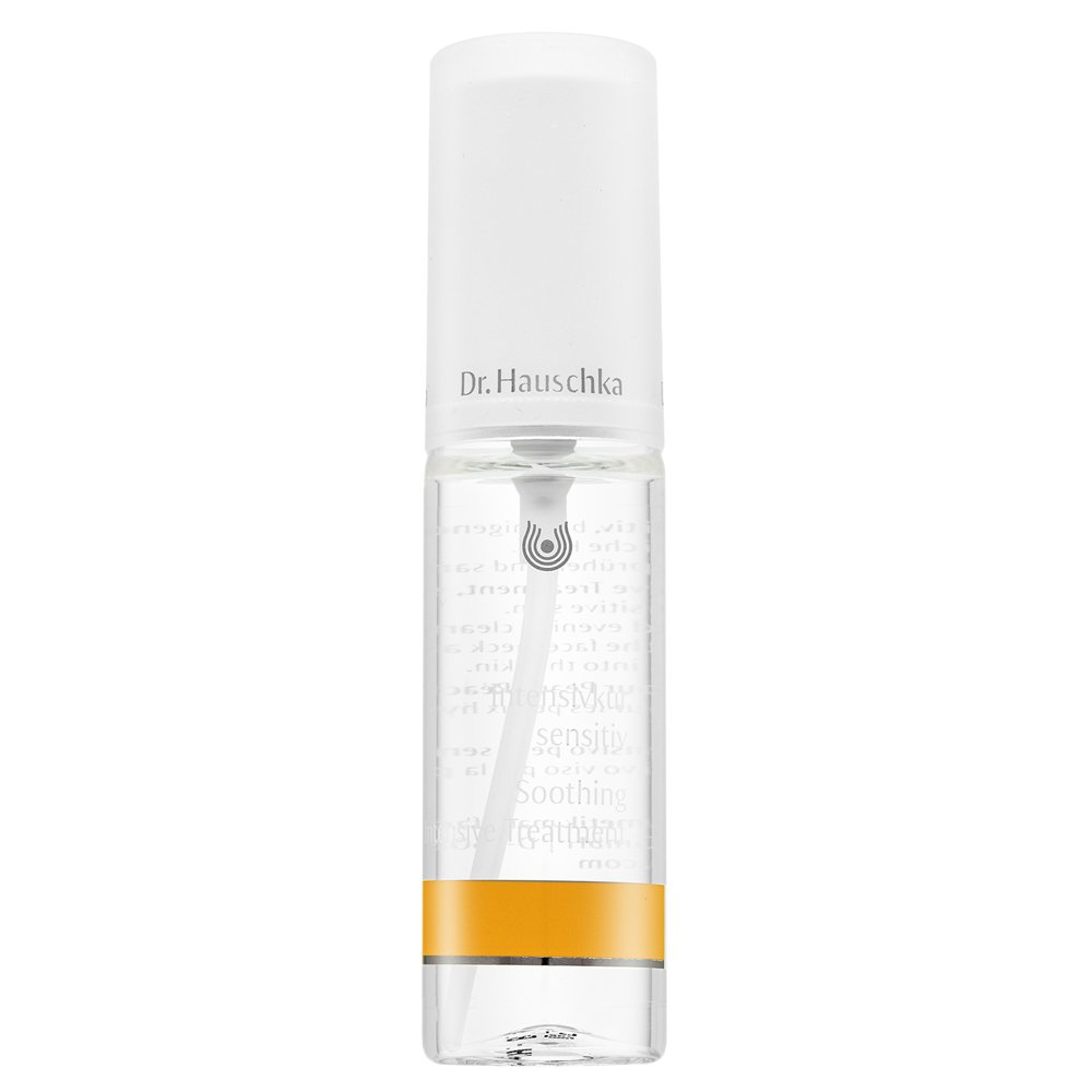 Dr. Hauschka siero idratante intenso Soothing Intensive Treatment 40 ml