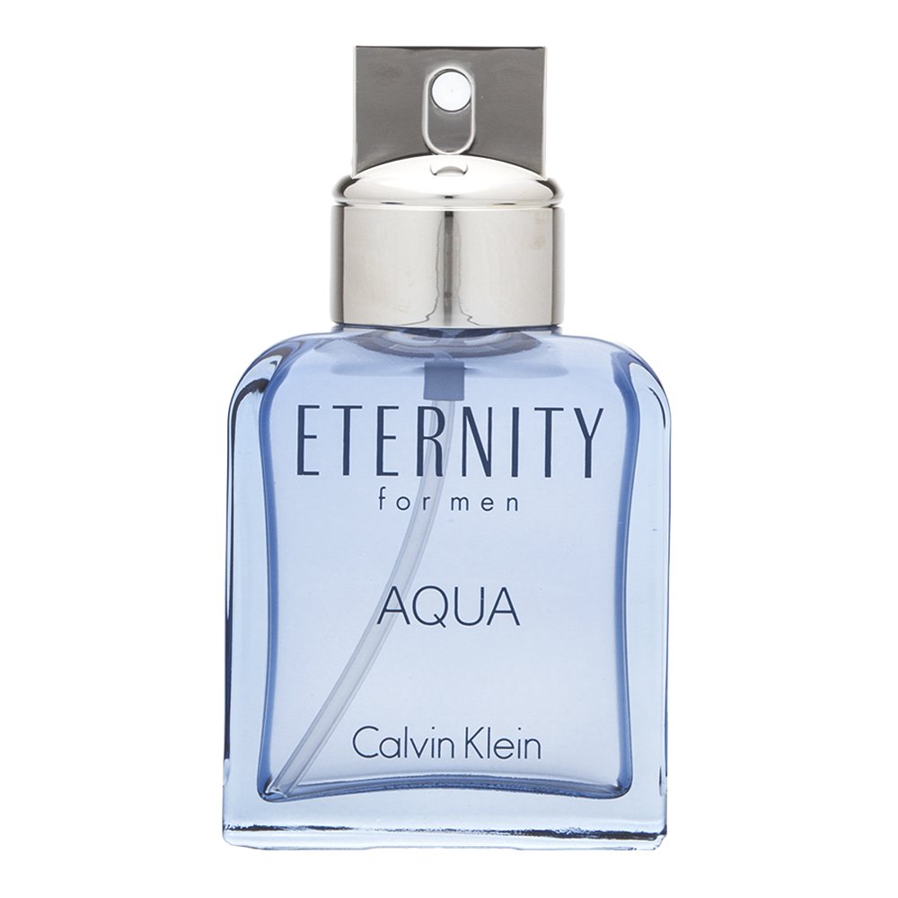 Calvin Klein Eternity Aqua for Men Eau de Toilette da uomo 50 ml