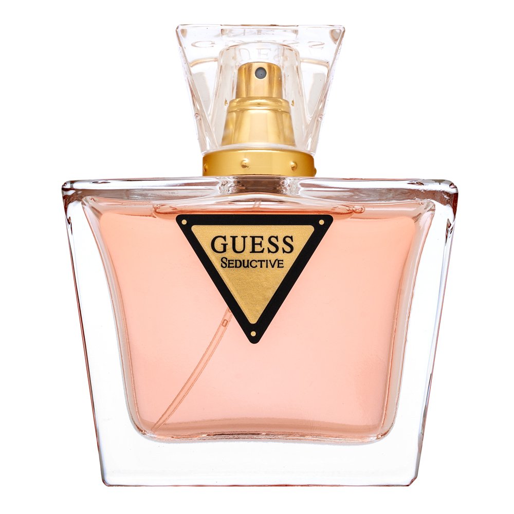 Guess Seductive Sunkissed Eau de Toilette da donna 75 ml