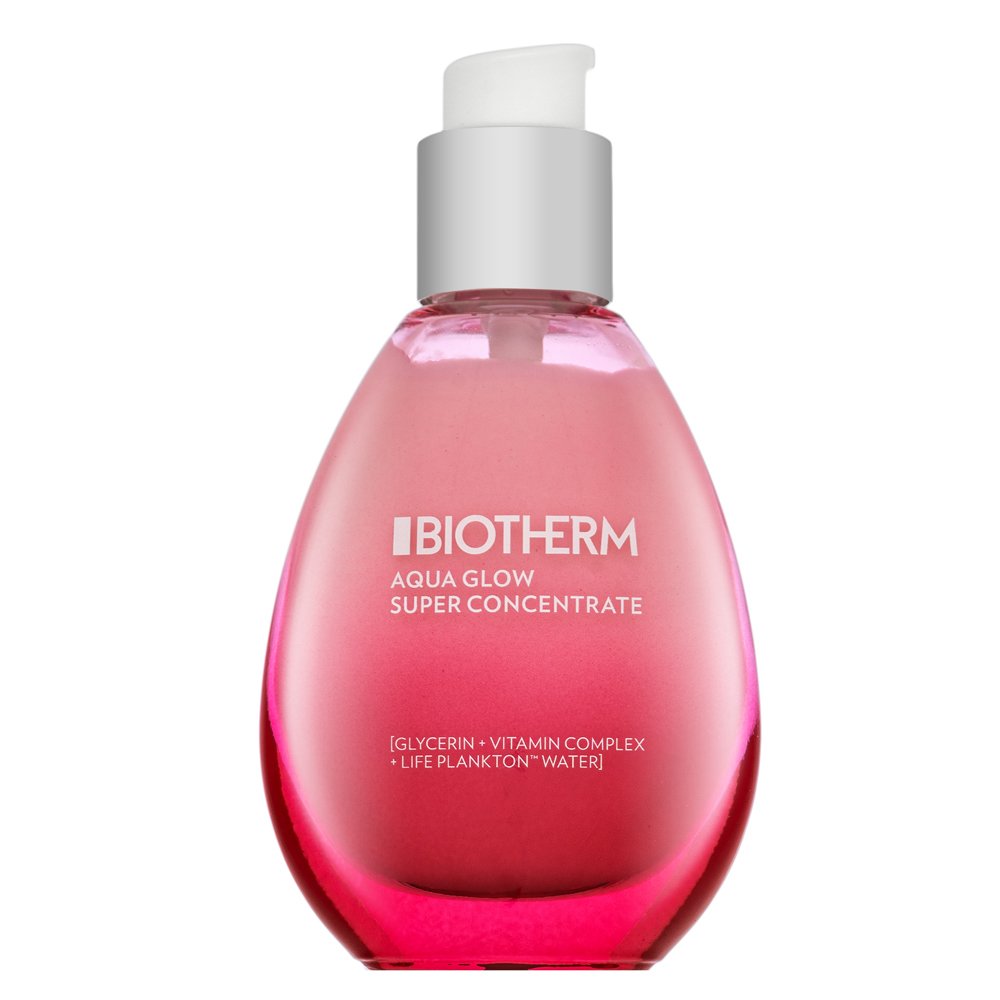 Biotherm Aqua Glow fluido energizzante Super Concentrate 50 ml