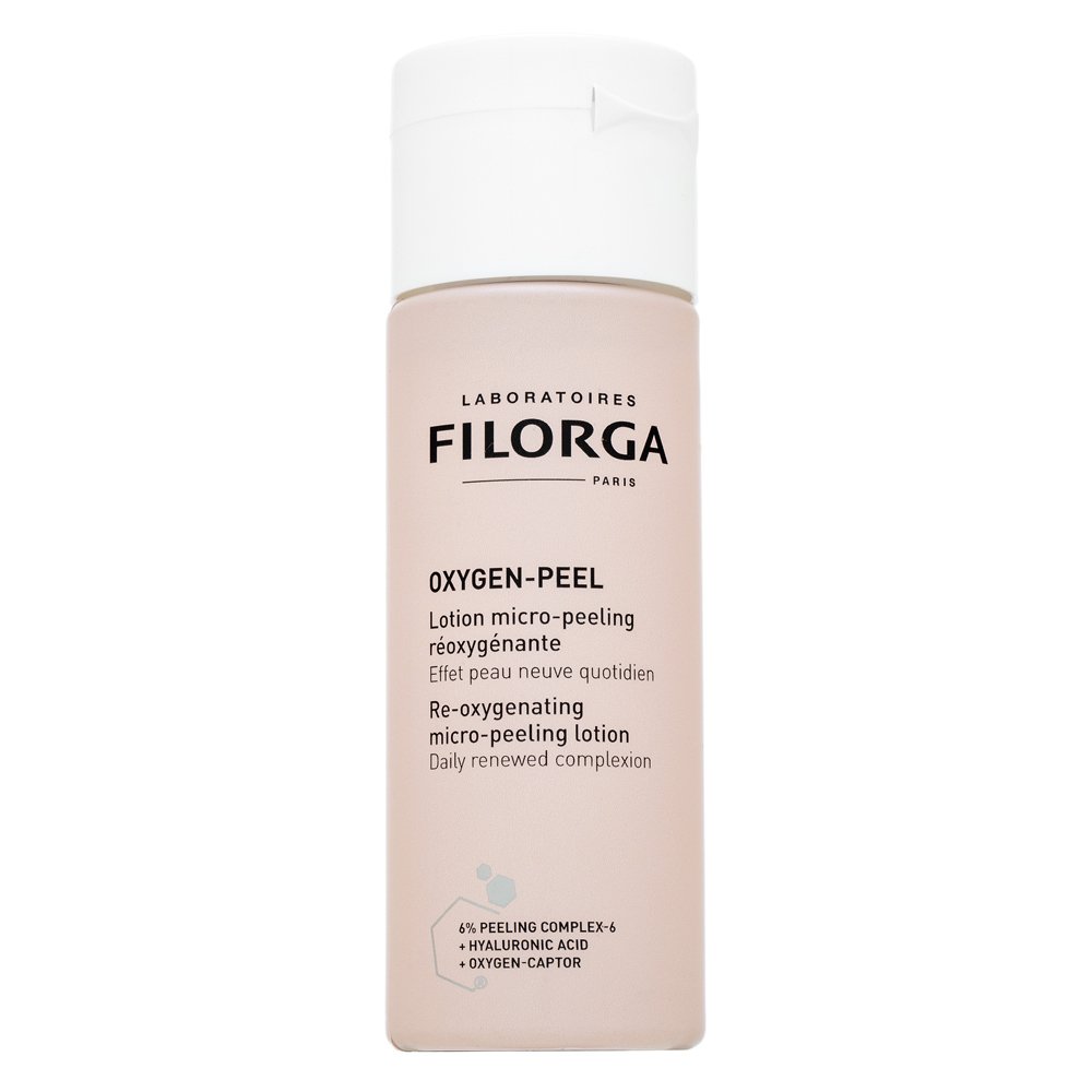 Filorga Oxygen-Peel latte detergente Re-Oxygenating Micro-Peeling Lotion 150 ml